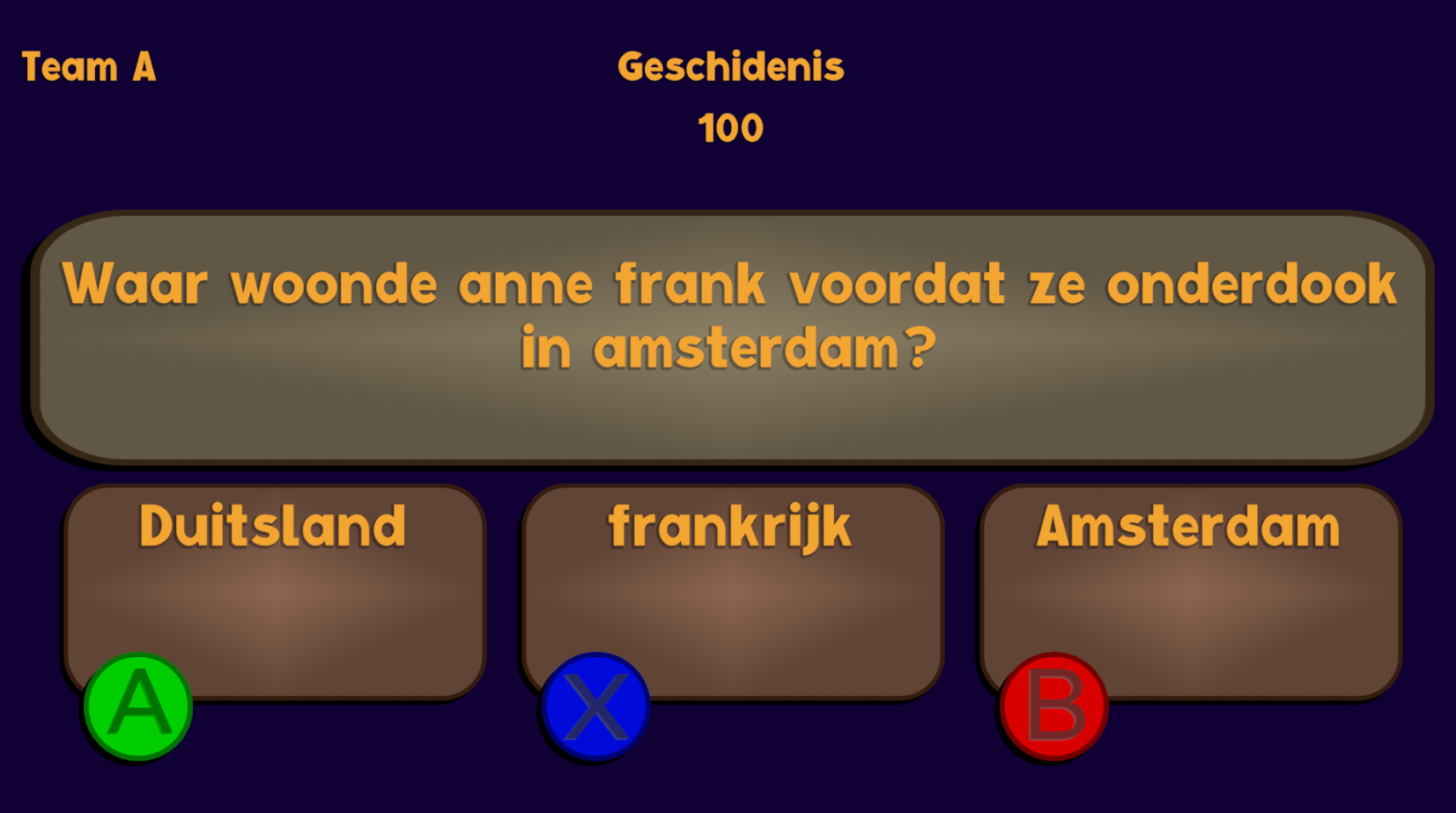 Old But Gold project image placeholder two
