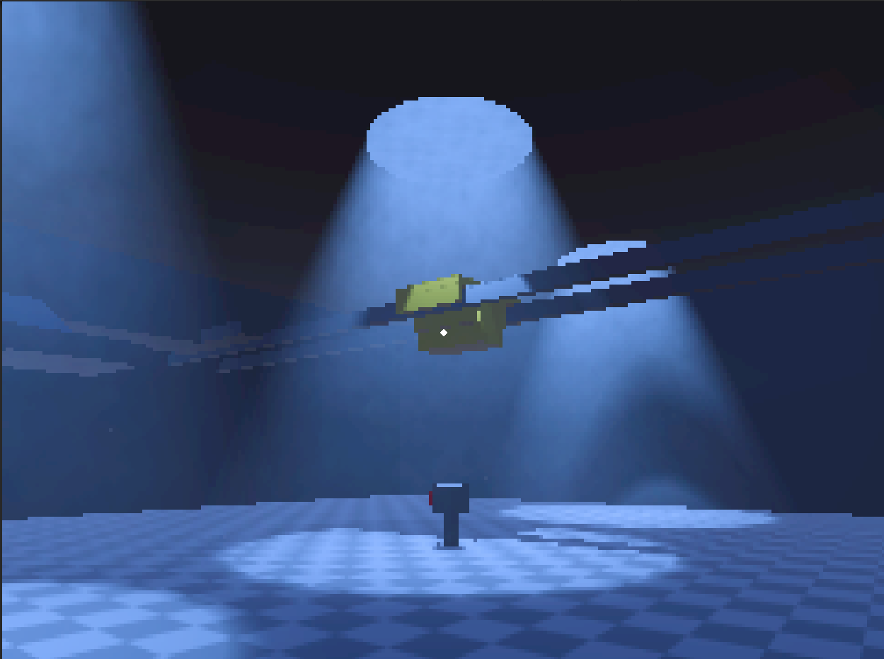 Station-31 project image placeholder two