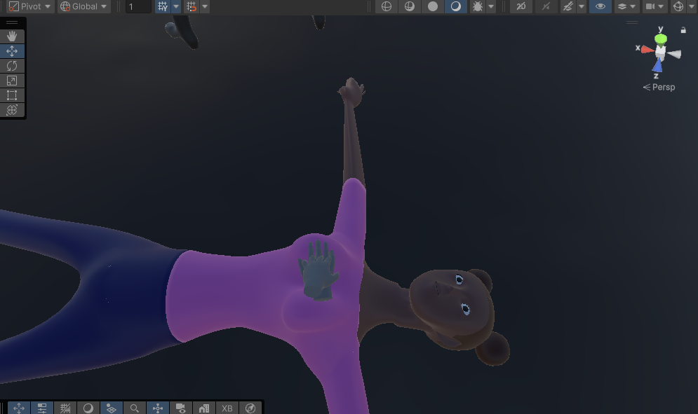 VR Labs project image placeholder two